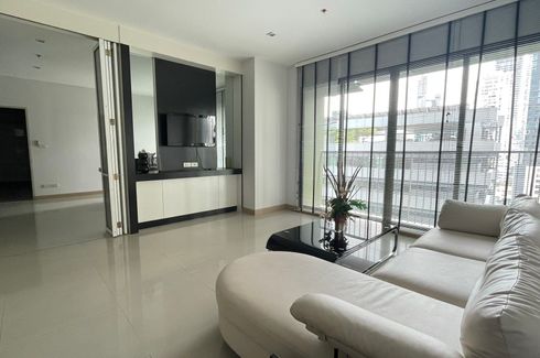 2 Bedroom Condo for rent in Noble Solo, Khlong Tan Nuea, Bangkok near BTS Thong Lo