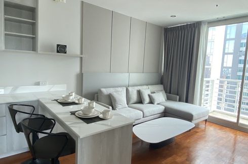 1 Bedroom Condo for rent in Siri Residence, Khlong Tan, Bangkok near BTS Phrom Phong