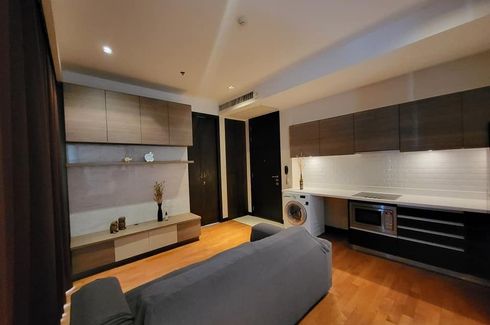 2 Bedroom Condo for rent in The Lofts Yennakart, Chong Nonsi, Bangkok near BTS Chong Nonsi