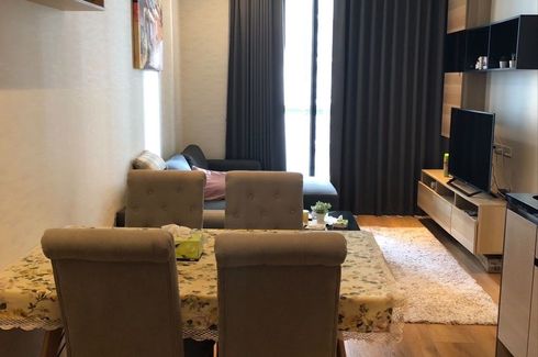 1 Bedroom Condo for rent in Park Origin Phrom Phong, Khlong Tan, Bangkok near BTS Phrom Phong