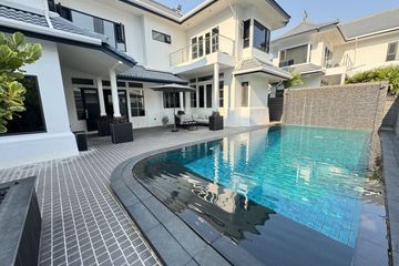 4 Bedroom Villa for rent in Khlong Tan Nuea, Bangkok