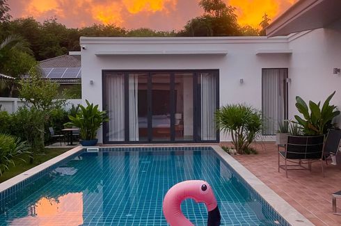 4 Bedroom Villa for sale in Choeng Thale, Phuket