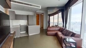2 Bedroom Condo for rent in Magnolias Ratchadamri Boulevard, Lumpini, Bangkok near BTS Ratchadamri