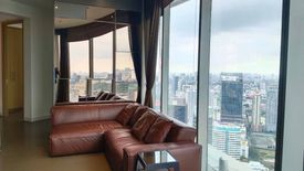 2 Bedroom Condo for rent in Magnolias Ratchadamri Boulevard, Lumpini, Bangkok near BTS Ratchadamri