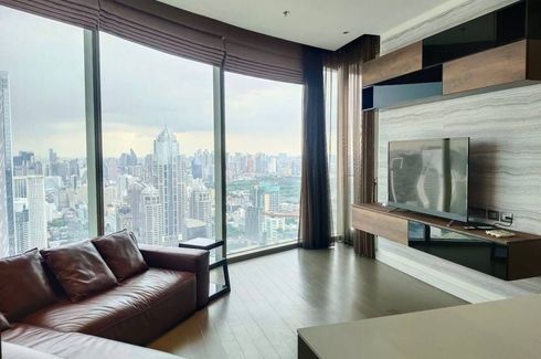 2 Bedroom Condo for rent in Magnolias Ratchadamri Boulevard, Langsuan, Bangkok near BTS Ratchadamri