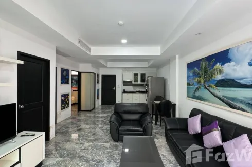 2 Bedroom Apartment for rent in Phuket Seaview Resotel, Rawai, Phuket