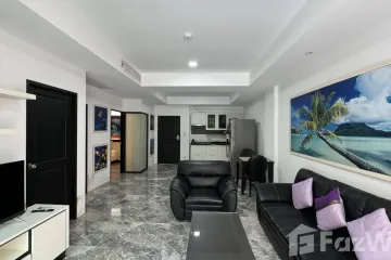 2 Bedroom Apartment for rent in Phuket Seaview Resotel, Rawai, Phuket