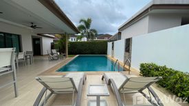 2 Bedroom Villa for sale in Asia Baan 10 Pool Villa, Choeng Thale, Phuket