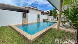 2 Bedroom Villa for sale in Asia Baan 10 Pool Villa, Choeng Thale, Phuket