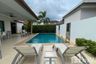 2 Bedroom Villa for sale in Asia Baan 10 Pool Villa, Choeng Thale, Phuket