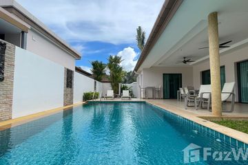 2 Bedroom Villa for sale in Asia Baan 10 Pool Villa, Choeng Thale, Phuket