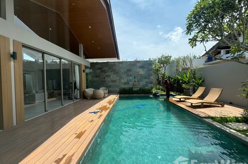 3 Bedroom Villa for sale in Wilawan Luxury Villas, Thep Krasatti, Phuket