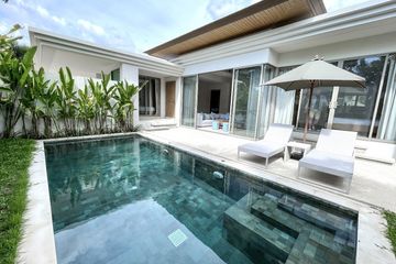 3 Bedroom Villa for rent in Trichada Tropical, Choeng Thale, Phuket