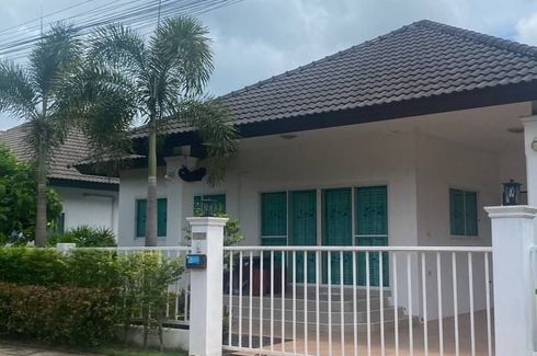 3 Bedroom House for rent in Baan Suan Yu Charoen 5, Pa Khlok, Phuket