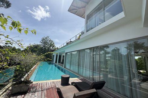 6 Bedroom House for sale in Thep Krasatti, Phuket