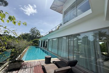 6 Bedroom House for sale in Thep Krasatti, Phuket