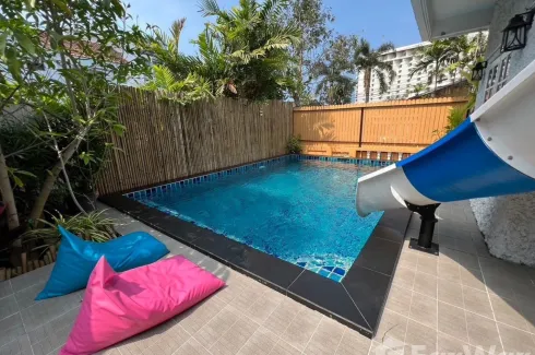 10 Bedroom Villa for sale in Nong Prue, Chonburi