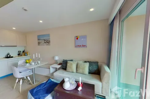 4 Bedroom Condo for sale in Seven Seas Resort, Nong Prue, Chonburi