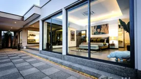 4 Bedroom Villa for sale in The Plantation Estates, Pong, Chonburi