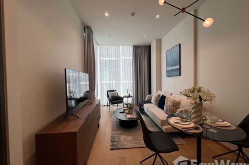 1 Bedroom Condo for rent in 28 Chidlom, Langsuan, Bangkok near BTS Chit Lom