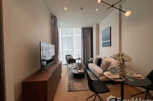 1 Bedroom Condo for rent in 28 Chidlom, Lumpini, Bangkok near BTS Chit Lom