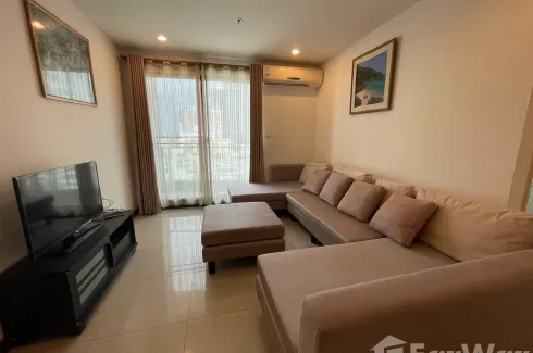 2 Bedroom Condo for rent in Supalai Premier Ratchathewi, Thanon Phetchaburi, Bangkok near BTS Ratchathewi