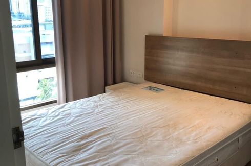 1 Bedroom Condo for sale in Casa Condo Asoke - Dindaeng, Din Daeng, Bangkok near MRT Phra Ram 9