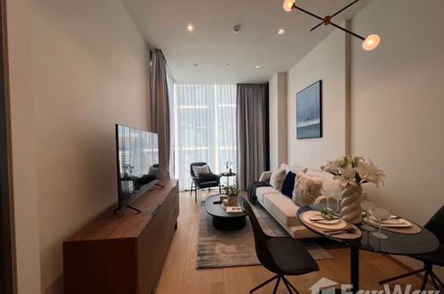 1 Bedroom Condo for rent in 28 Chidlom, Langsuan, Bangkok near BTS Chit Lom