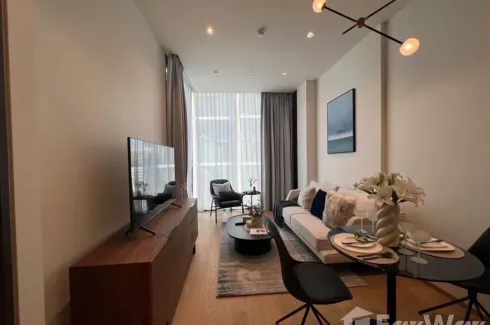 1 Bedroom Condo for rent in 28 Chidlom, Lumpini, Bangkok near BTS Chit Lom