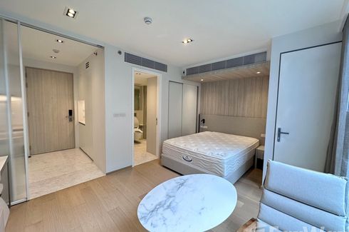 Condo for rent in SCOPE Promsri, Khlong Tan Nuea, Bangkok near BTS Phrom Phong