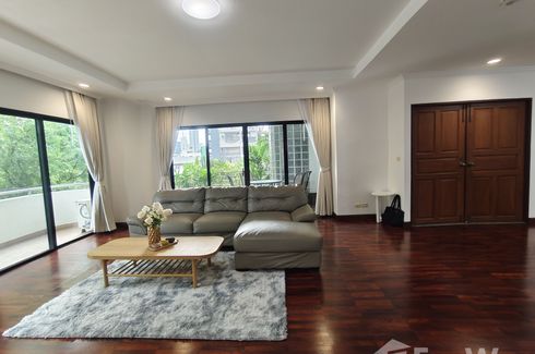 3 Bedroom Apartment for rent in P.R.Home III Apartment, Khlong Tan Nuea, Bangkok