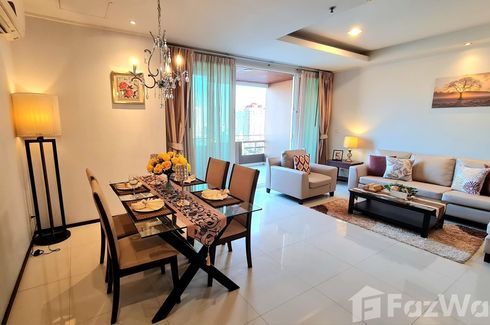 2 Bedroom Apartment for rent in Piyathip Place, Khlong Tan Nuea, Bangkok near BTS Phrom Phong