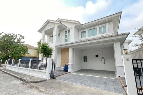 3 Bedroom House for sale in Perfect Place Sukhumvit 77-Suvarnabhumi, Lat Krabang, Bangkok