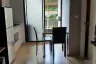 1 Bedroom Condo for rent in The Tree Onnut Station, Bang Chak, Bangkok near BTS On Nut