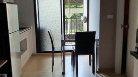 1 Bedroom Condo for rent in The Tree Onnut Station, Bang Chak, Bangkok near BTS On Nut