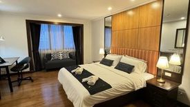 1 Bedroom Condo for rent in Omni Tower Sukhumvit Nana, Khlong Toei, Bangkok near BTS Nana