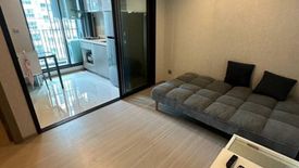 1 Bedroom Apartment for rent in LIFE Asoke - Rama 9, Makkasan, Bangkok near MRT Phra Ram 9