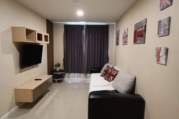 1 Bedroom Condo for rent in JW CONDO @DONMUANG, Si Kan, Bangkok near Airport Rail Link Don Mueang