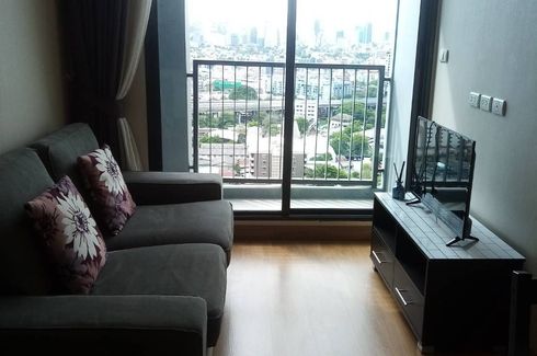 1 Bedroom Condo for rent in Q House Condo Sukhumvit 79, Phra Khanong Nuea, Bangkok near BTS On Nut