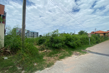 Land for sale in Nong Prue, Chonburi