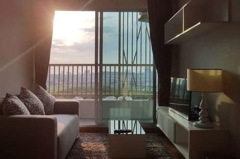 1 Bedroom Condo for sale in The Trust Condo South Pattaya, Nong Prue, Chonburi