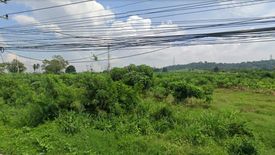 Land for sale in Bang Sare, Chonburi
