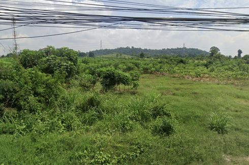 Land for sale in Bang Sare, Chonburi