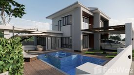 4 Bedroom Villa for sale in Siriporn Don Jan, Ton Pao, Chiang Mai