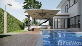 4 Bedroom Villa for sale in Siriporn Don Jan, Ton Pao, Chiang Mai