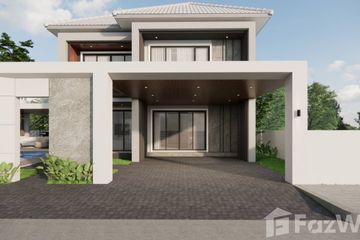 4 Bedroom Villa for sale in Siriporn Don Jan, Ton Pao, Chiang Mai