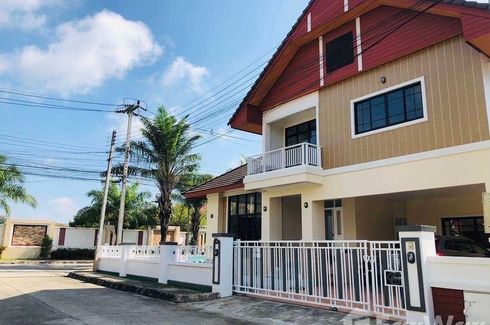 5 Bedroom House for sale in Koolpunt Ville 12 The Castle, Pa Bong, Chiang Mai