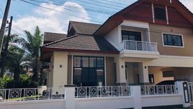 5 Bedroom House for sale in Koolpunt Ville 12 The Castle, Pa Bong, Chiang Mai