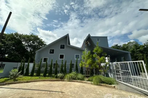 5 Bedroom Villa for sale in Lake Ville Park 2, Nong Chom, Chiang Mai