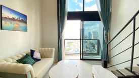 1 Bedroom Condo for rent in The Lofts Silom, Silom, Bangkok near BTS Surasak